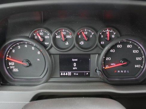 New 2025 GMC Sierra 1500 Pro w/ Pro Value Package image 16