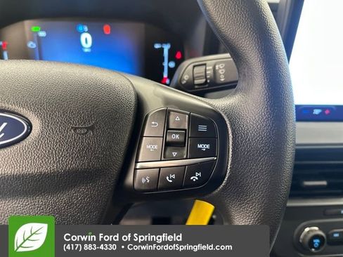 New 2026 Ford Maverick XL image 39