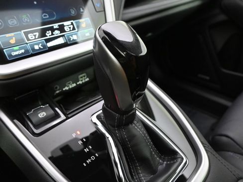 Certified 2025 Subaru Outback Limited w/ Tech Package 3 image 63