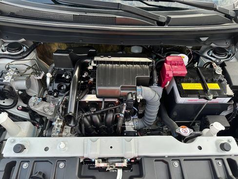 Used 2024 Mitsubishi Mirage ES FWD image 27