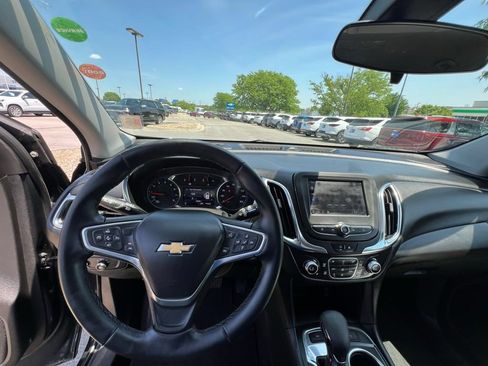 Used 2023 Chevrolet Equinox LT w/ Driver Convenience Package AWD/4WD image 38