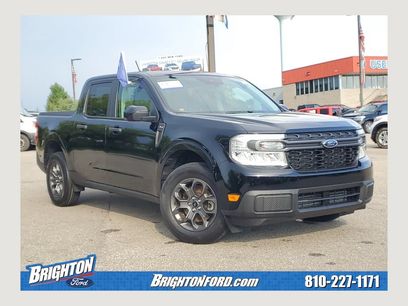 Used 2022 Ford Maverick XLT w/ Equipment Group 300A Standard