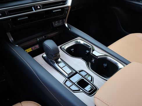 New 2026 Lexus RX 350 Premium AWD/4WD image 25
