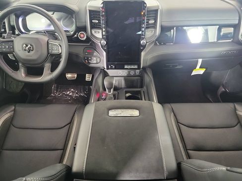 New 2026 RAM 1500 RHO w/ RHO Level 1 Equipment Group AWD/4WD image 14