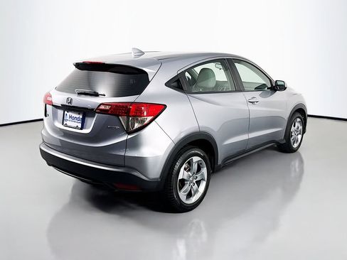Used 2020 Honda HR-V LX image 5