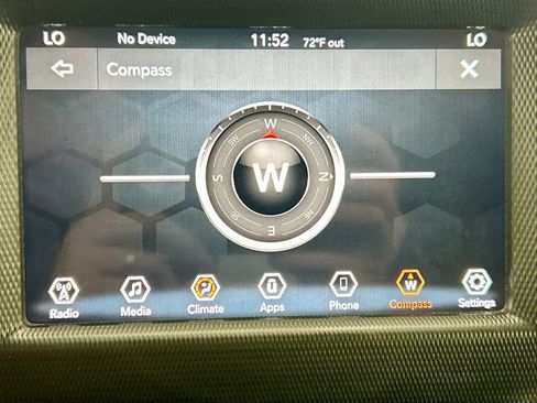 Used 2020 Jeep Wrangler Unlimited Sport S AWD/4WD image 14