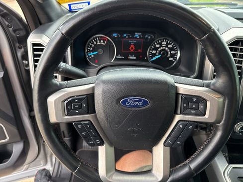 Used 2020 Ford F150 Platinum w/ Equipment Group 701A Luxury AWD/4WD image 23