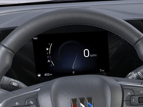 New 2026 Buick Encore GX Preferred w/ Comfort Package image 18