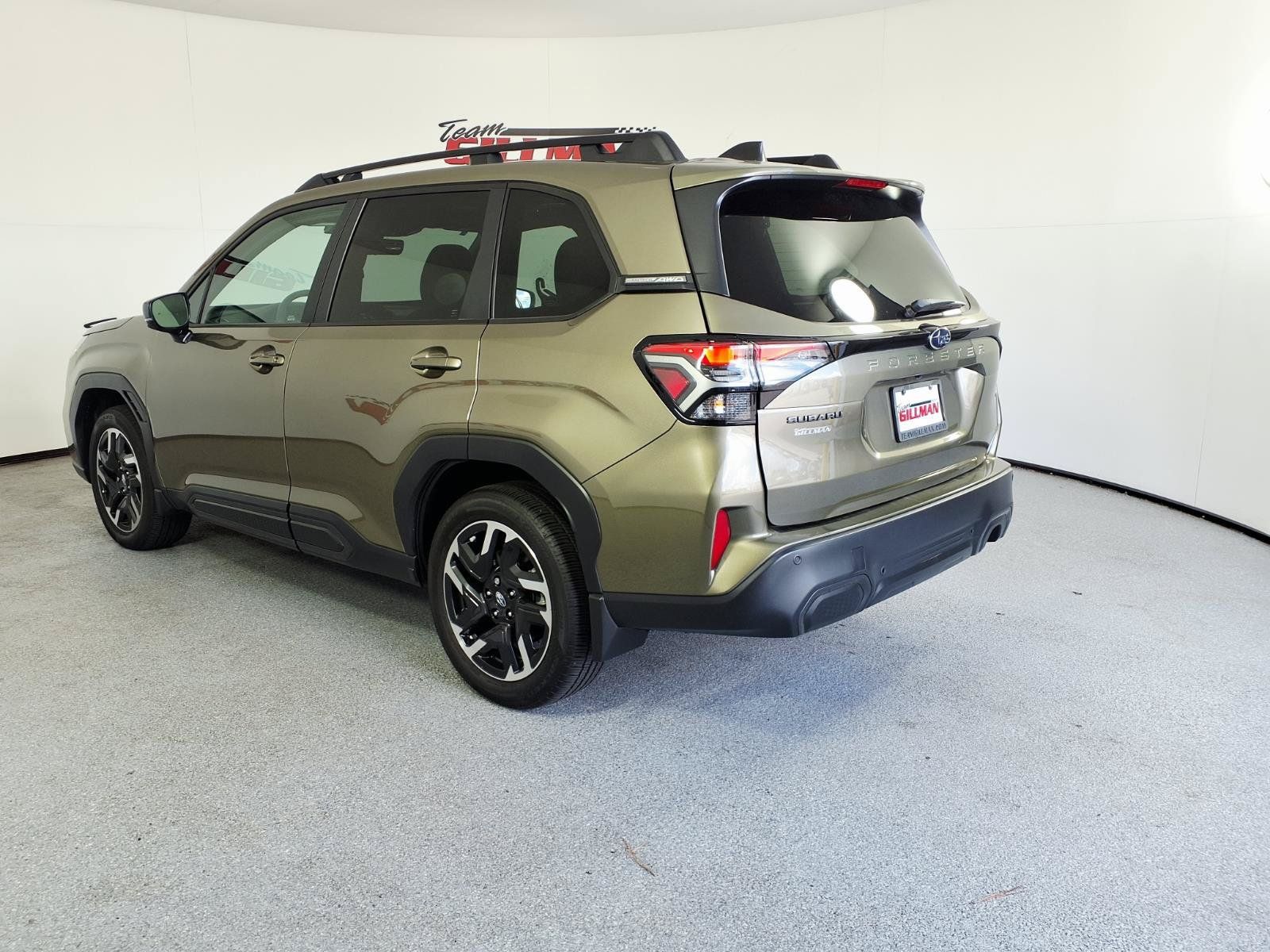 Used 2026 Subaru Forester Limited AWD/4WD image 7