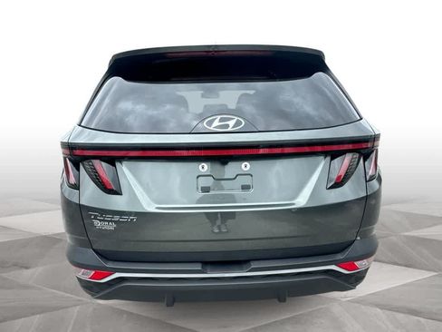 Used 2023 Hyundai Tucson SEL FWD image 7