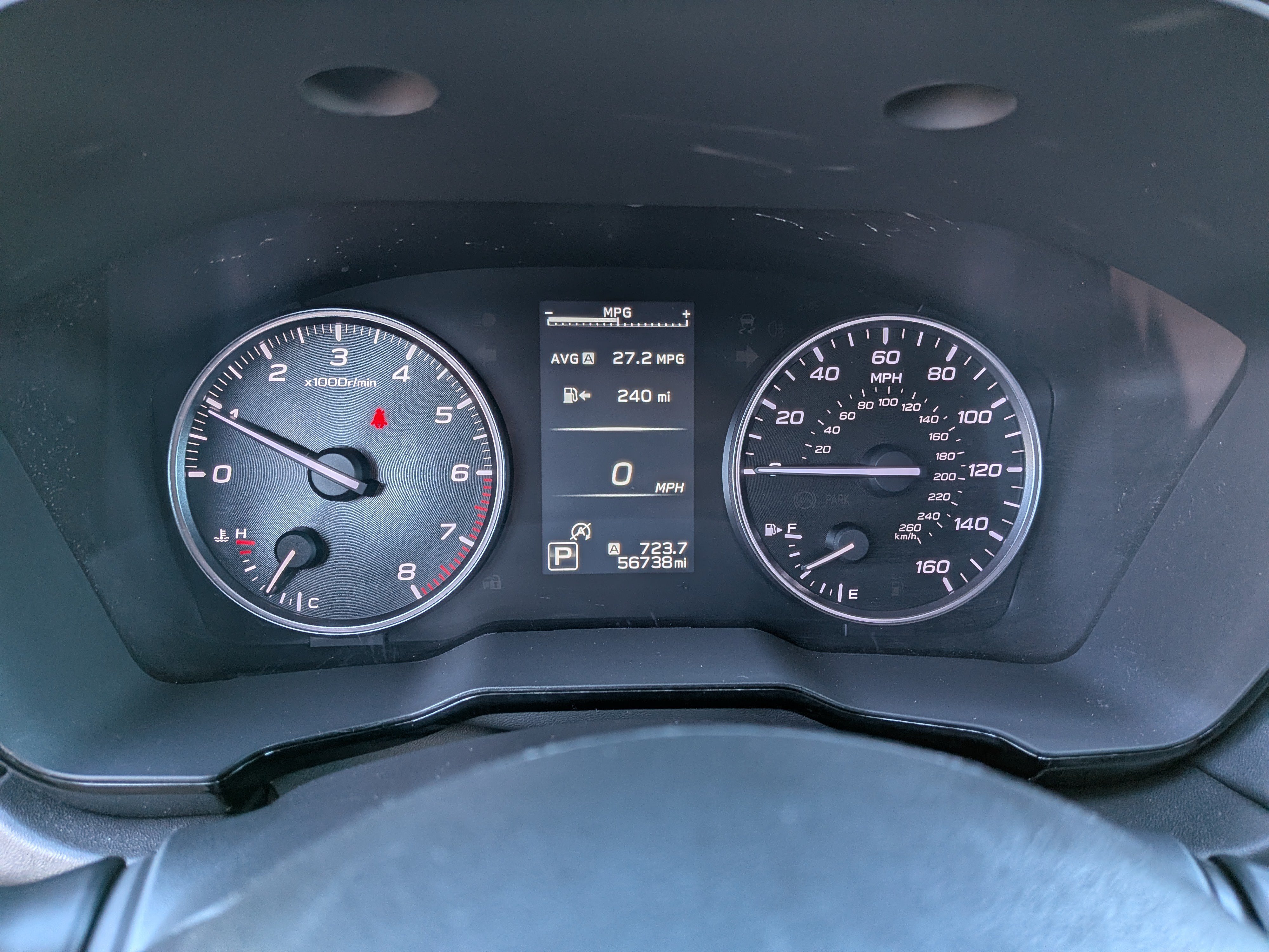 Certified 2023 Subaru Outback Premium AWD/4WD image 26