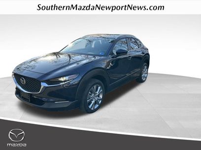 Used 2023 MAZDA CX-30 AWD 2.5 S w/ Select Package