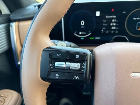 Certified 2026 Hyundai Santa Fe Calligraphy image 31