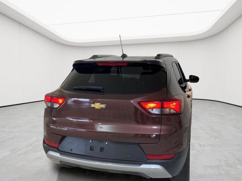 Used 2023 Chevrolet TrailBlazer LT w/ Convenience Package FWD image 6