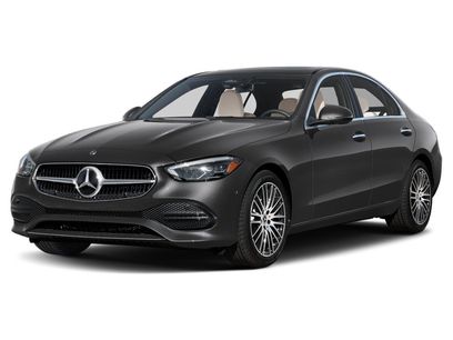 Used 2026 Mercedes-Benz C 300 Sedan