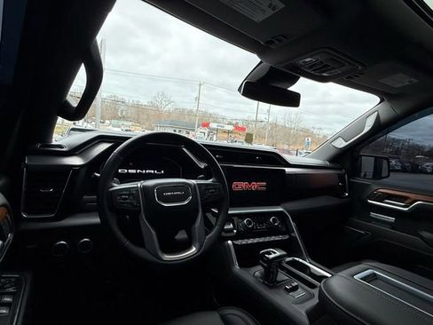 Used 2022 GMC Sierra 1500 Denali image 22