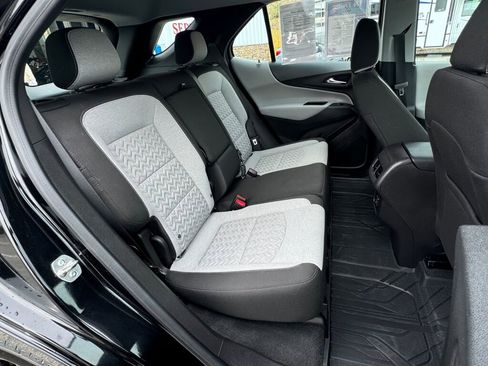 Used 2024 Chevrolet Equinox LS w/ Midnight Edition image 19