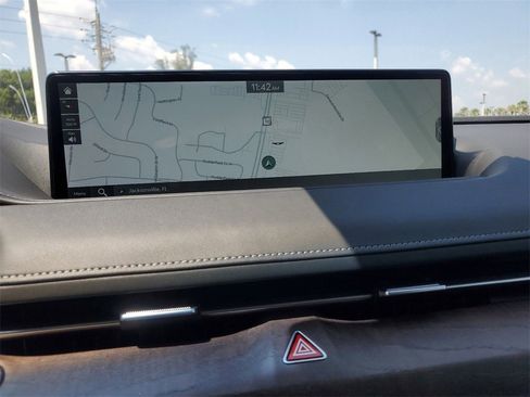 New 2023 Genesis G80 image 21