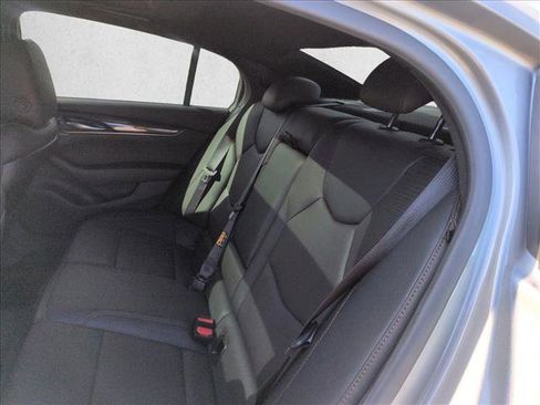 Used 2025 Cadillac CT5 V image 14