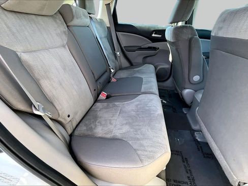 Used 2014 Honda CR-V LX image 19