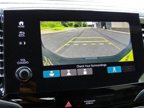 Used 2019 Honda Passport Elite image 40