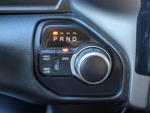 Used 2019 RAM 2500 Big Horn image 24