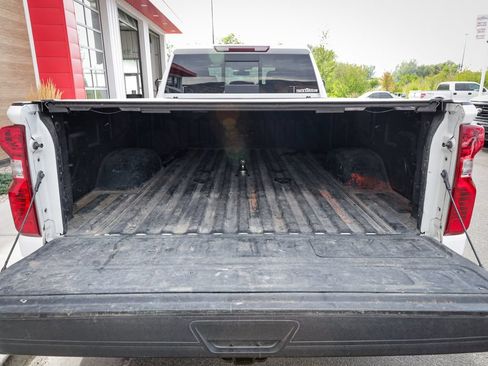 Used 2023 Chevrolet Silverado 3500 LT w/ All Star Edition AWD/4WD image 5
