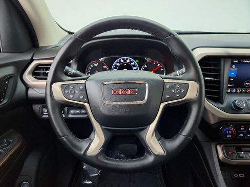 Used 2023 GMC Acadia Denali w/ Black Diamond Edition AWD/4WD image 23