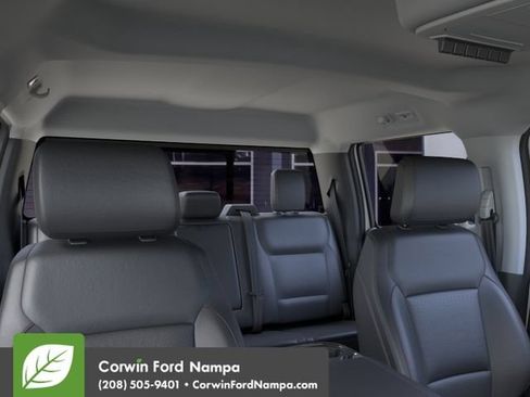 New 2026 Ford F350 Lariat AWD/4WD image 22