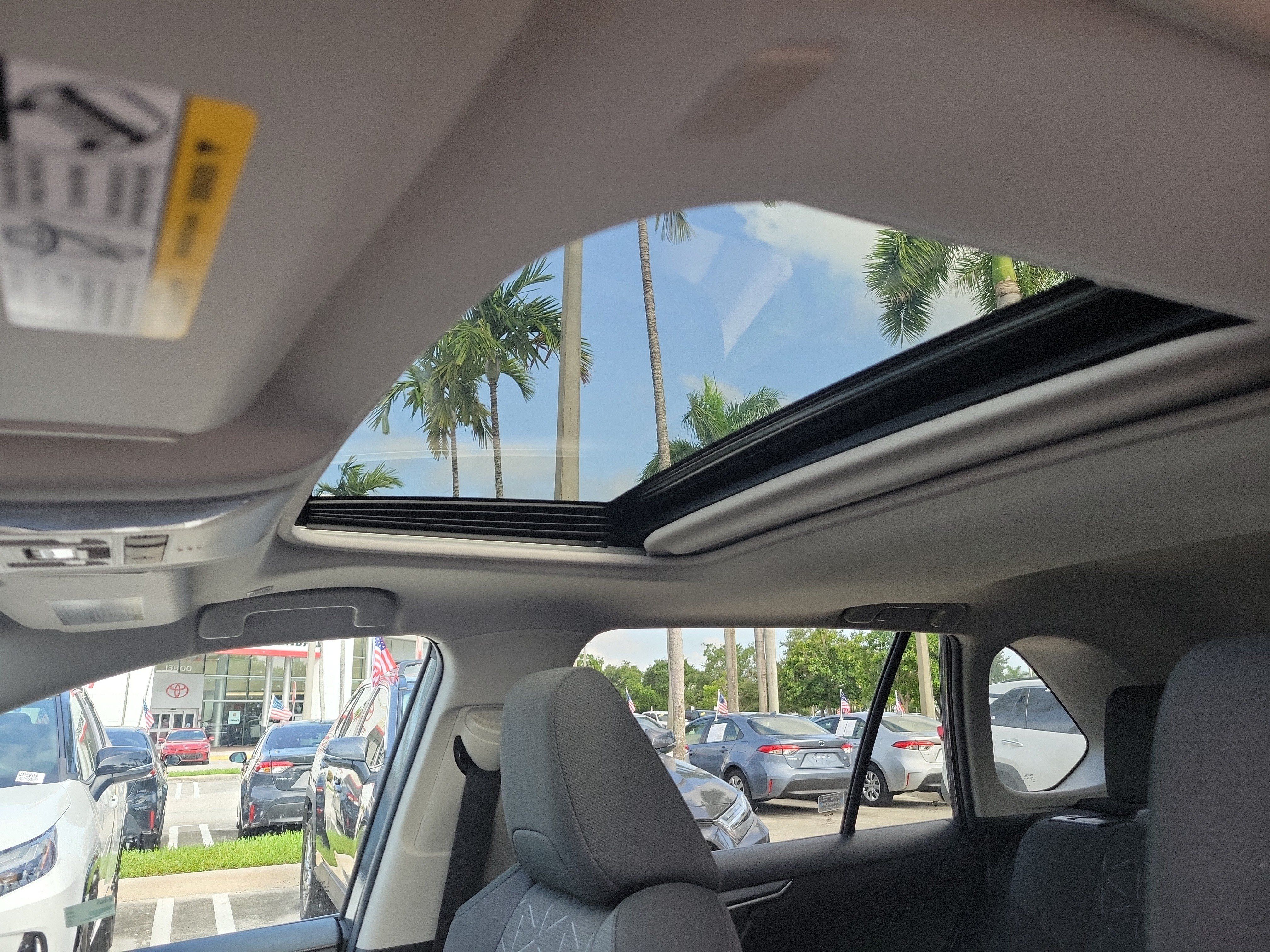 Certified 2023 Toyota RAV4 XLE w/ Convenience Package AWD/4WD image 24