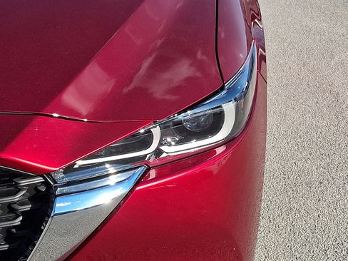 Used 2023 MAZDA CX-5 AWD 2.5 S image 10