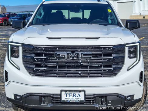 New 2026 GMC Sierra 1500 Elevation w/ Preferred Package image 4