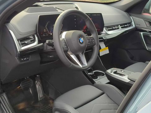 Used 2026 BMW X1 xDrive28i w/ Technology Package image 10