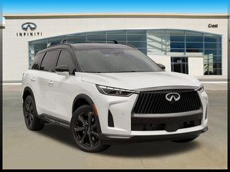 New 2027 INFINITI QX60 Autograph w/ Autograph Tech Package AWD/4WD video 1