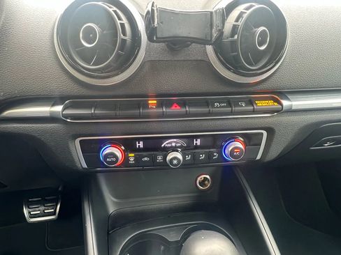 Used 2015 Audi A3 1.8T Premium w/ Driver Assistance Package image 16