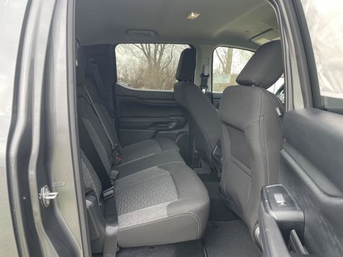 New 2026 Ford Ranger XL w/ Trailer Tow Package AWD/4WD image 29