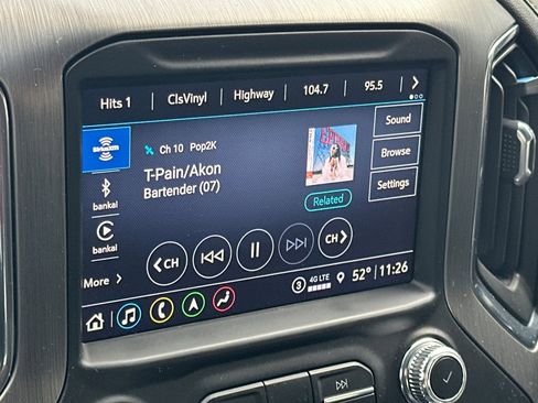 Used 2022 GMC Sierra 2500 Denali image 17