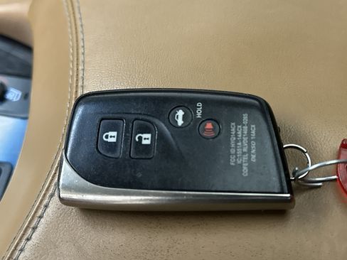 Used 2014 Lexus LS 460 AWD w/ Comfort Package image 44