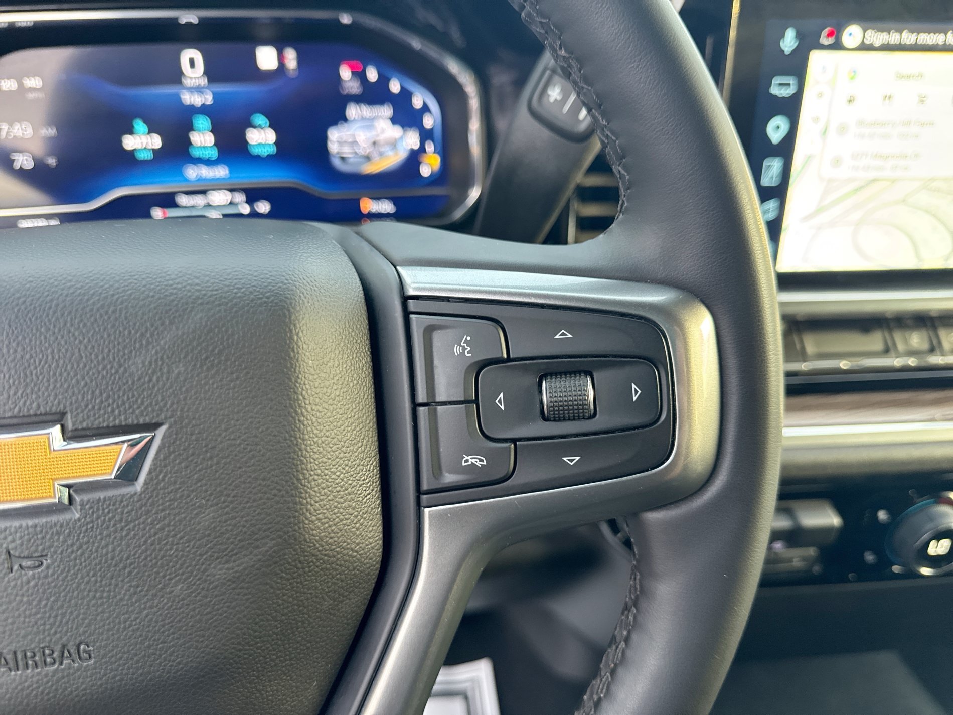 Used 2025 Chevrolet Silverado 2500 LT w/ Convenience Package AWD/4WD image 26