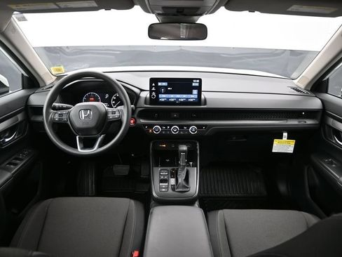 Certified 2026 Honda CR-V EX image 11