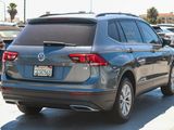 Used 2018 Volkswagen Tiguan S image 6