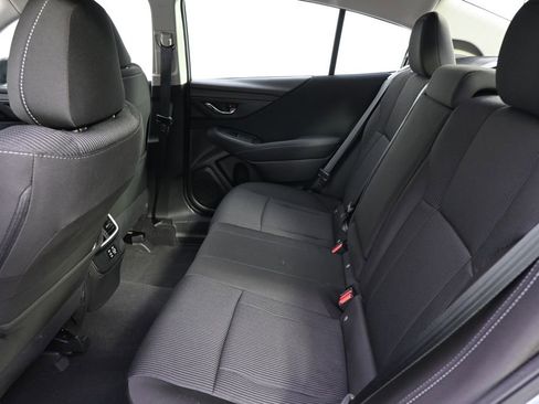 Certified 2025 Subaru Legacy Premium w/ Popular Package #1 image 21