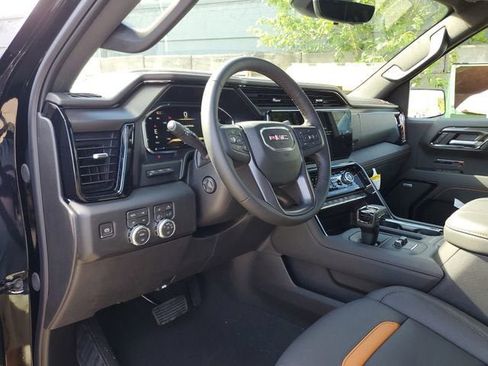 New 2026 GMC Sierra 1500 AT4 w/ AT4 Premium Package AWD/4WD image 21