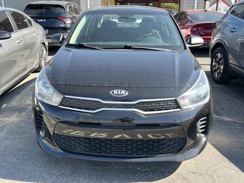 Used 2018 Kia Rio LX FWD image 2