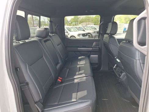 New 2026 Ford F150 Lariat AWD/4WD image 20
