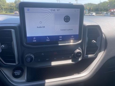 Used 2021 Ford Bronco Sport Big Bend AWD/4WD image 15