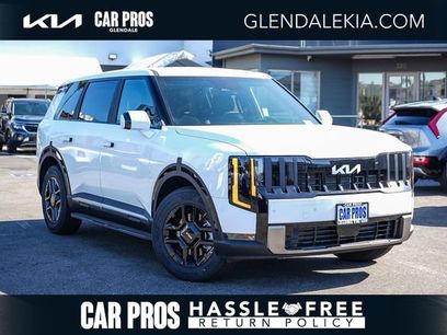 Used 2027 Kia Telluride LX