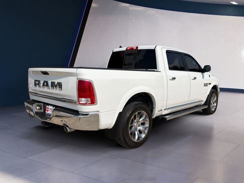 Used 2017 RAM 1500 Limited AWD/4WD image 5