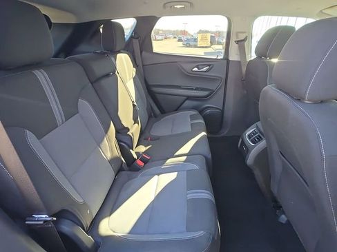 Used 2023 Chevrolet Blazer LT AWD/4WD image 22
