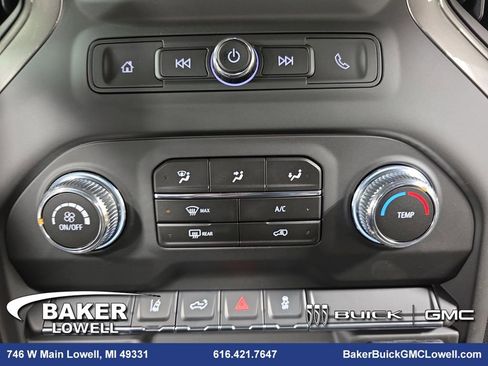 New 2026 GMC Sierra 3500 Pro image 17